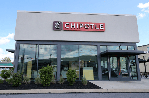 Chipotle is dropping its first new dip in 5 years — and it's got a ranch twist